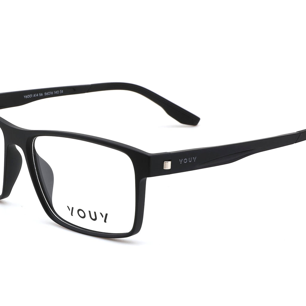 Armação de Grau Clip-On Youy Y6001