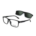 Armação de Grau Clip-On Youy Y6001