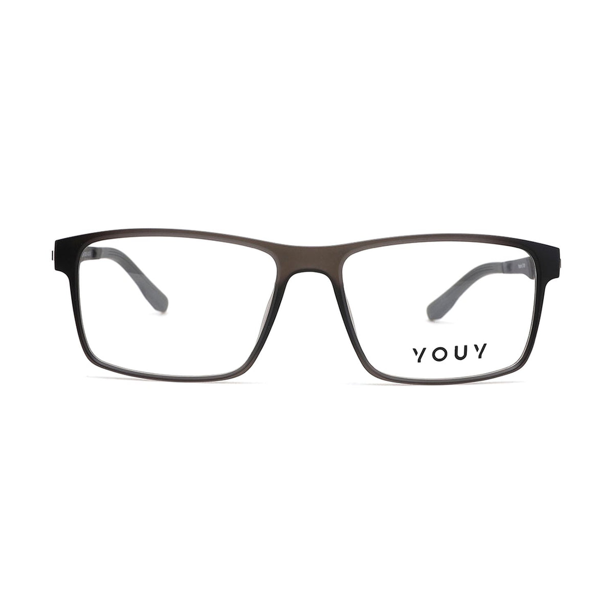 Armação de Grau Clip-On Youy Y6001