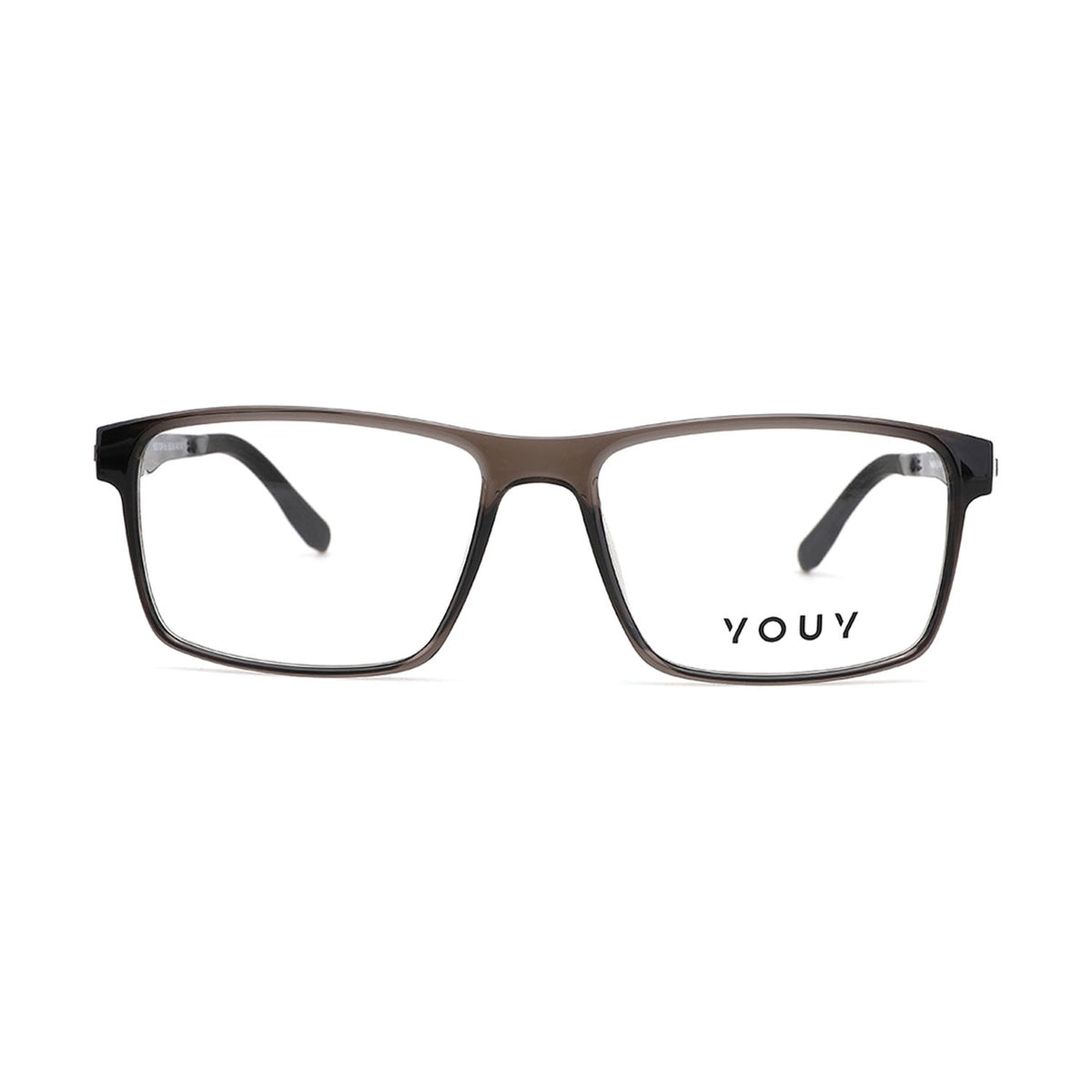 Armação de Grau Clip-On Youy Y6001