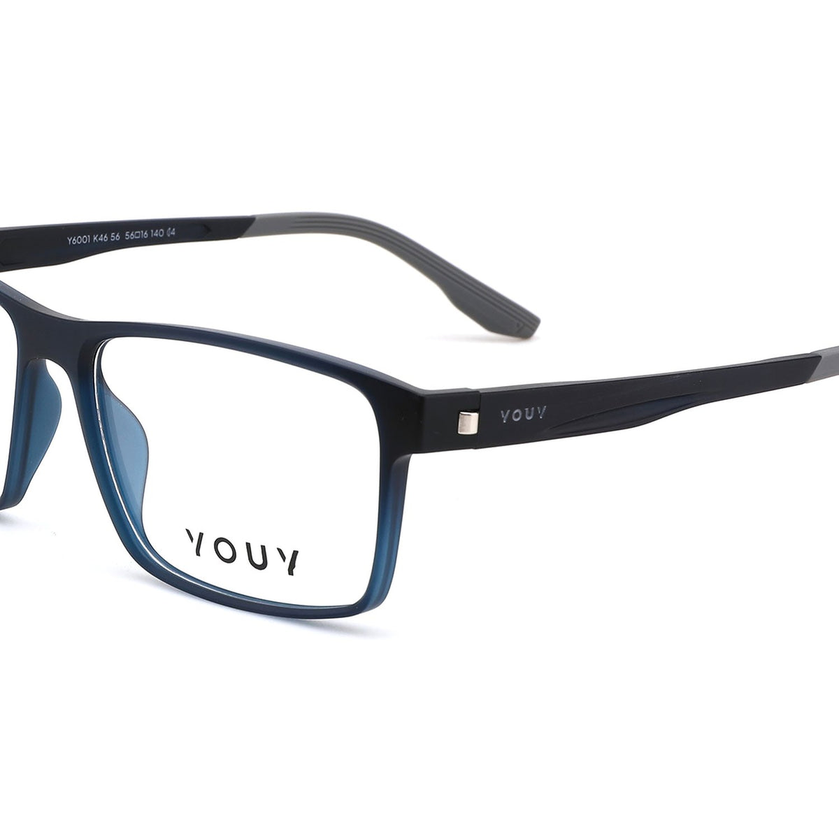 Armação de Grau Clip-On Youy Y6001