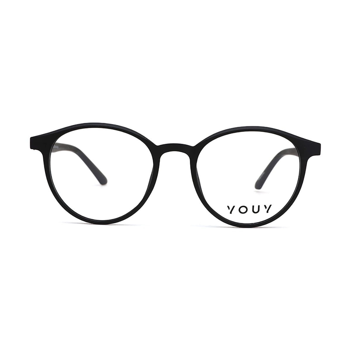 Armação de Grau Clip-On Youy Y6002