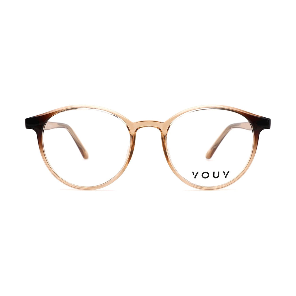 Armação de Grau Clip-On Youy Y6002