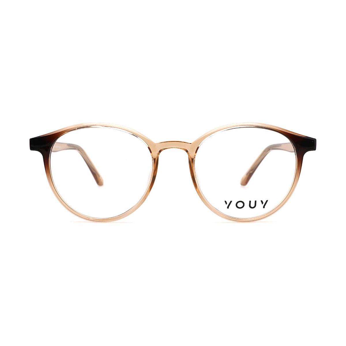 Armação de Grau Clip-On Youy Y6002
