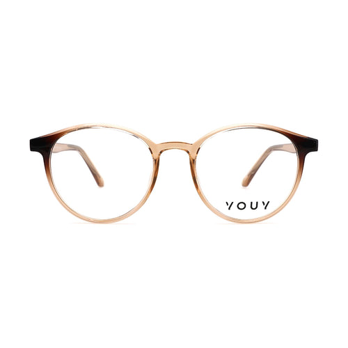 Armação de Grau Clip-On Youy Y6002
