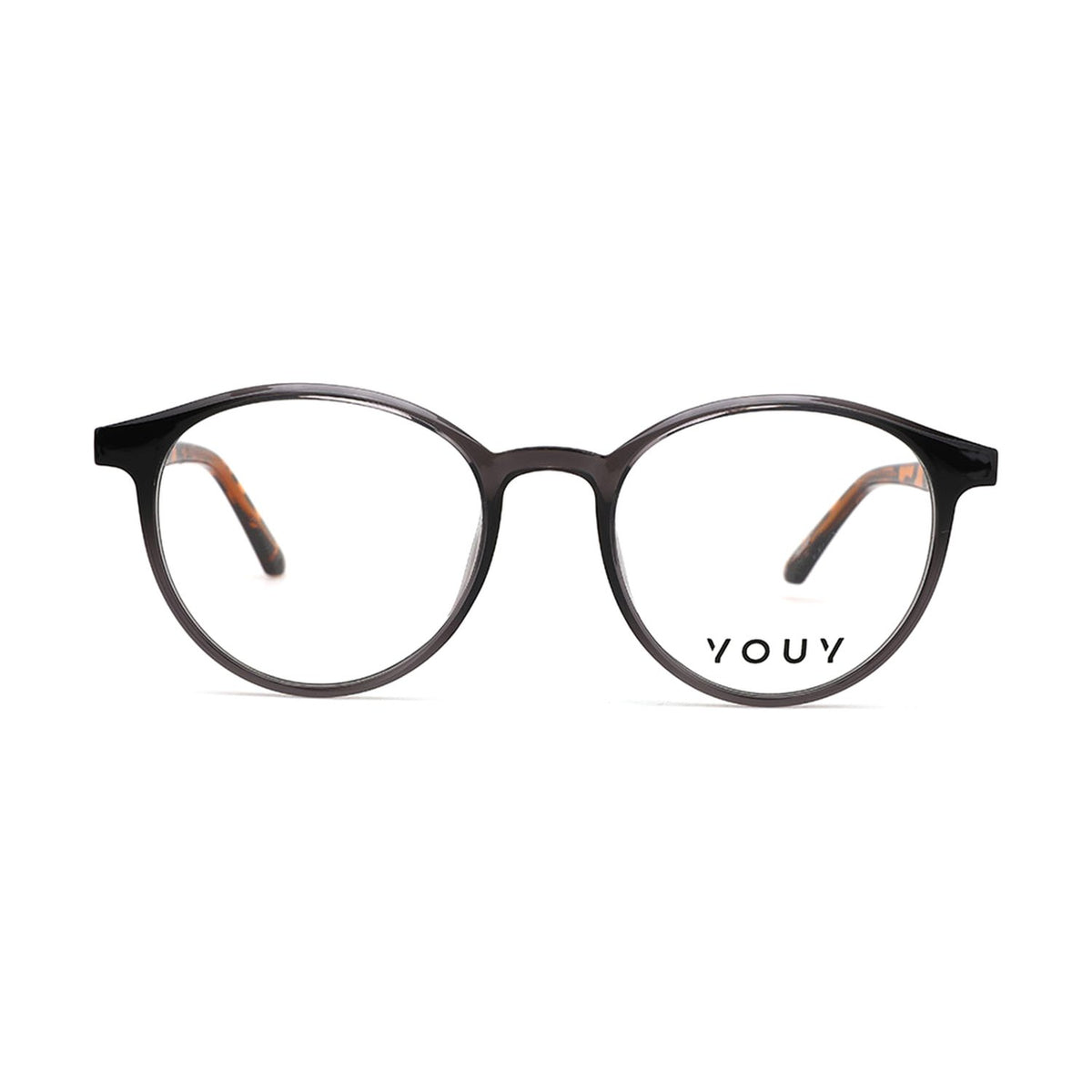 Armação de Grau Clip-On Youy Y6002