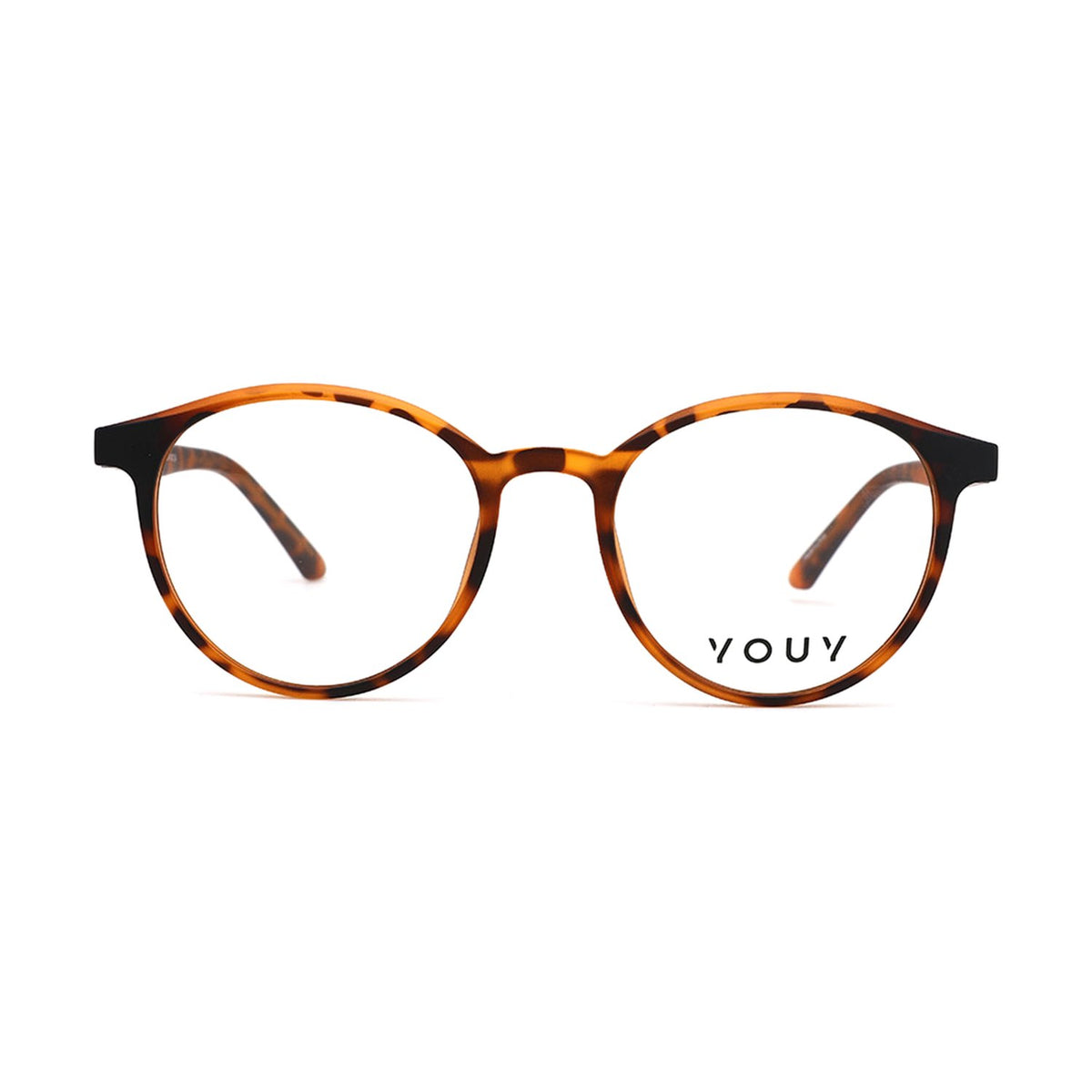 Armação de Grau Clip-On Youy Y6002