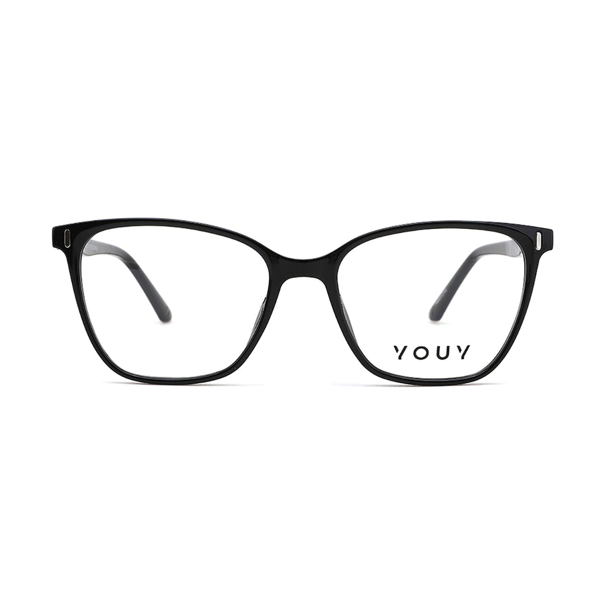 Armação de Grau Clip-On Youy Y6003