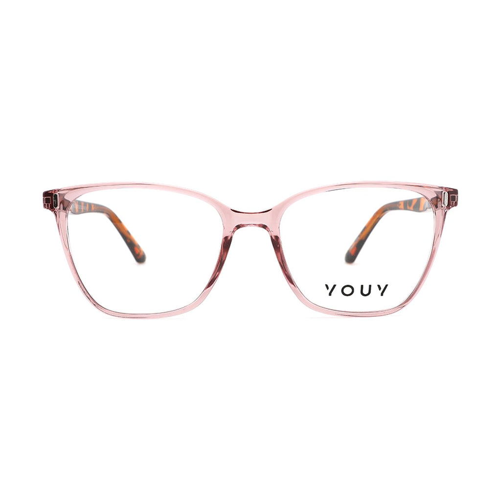 Armação de Grau Clip-On Youy Y6003