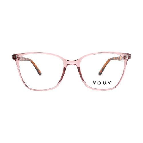 Armação de Grau Clip-On Youy Y6003