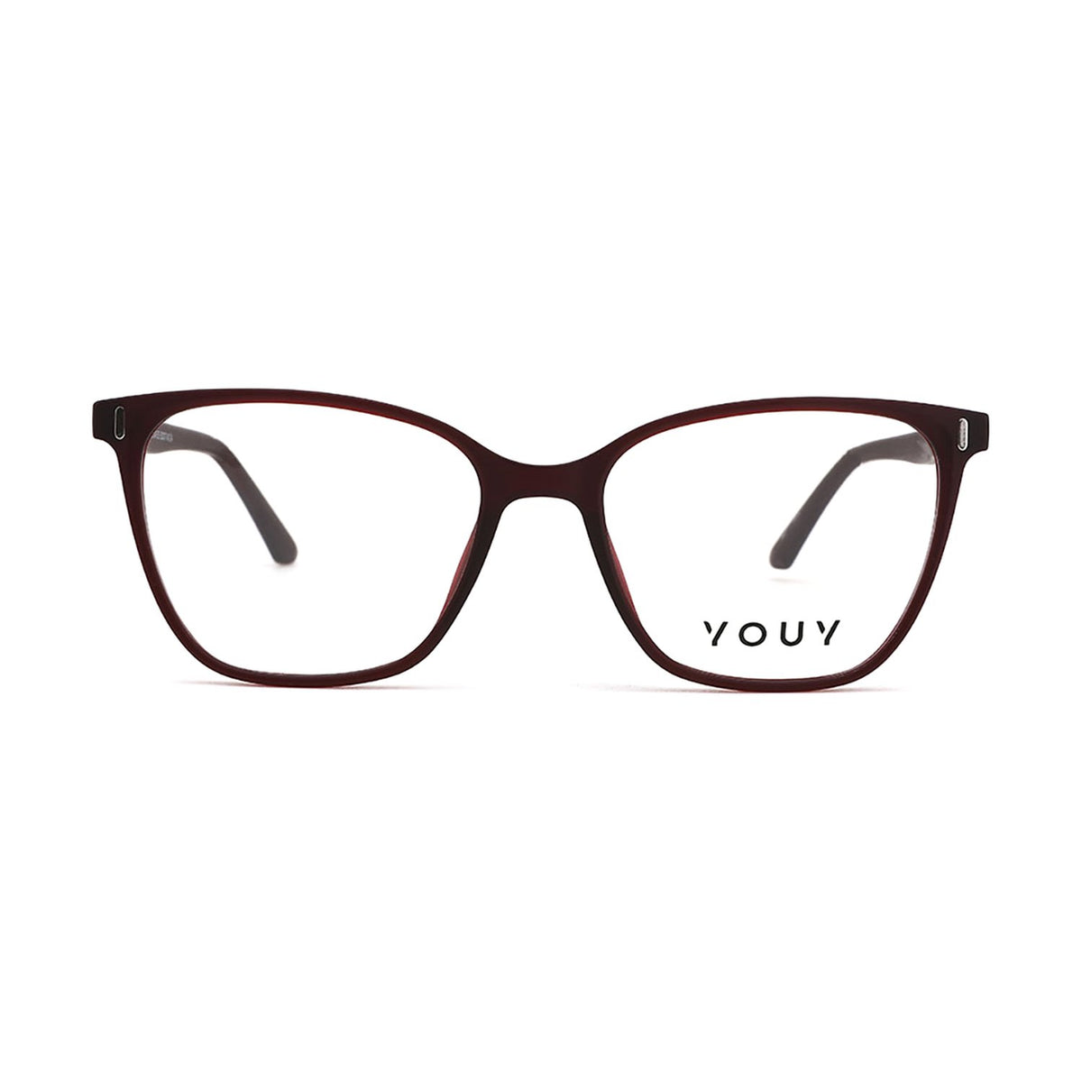 Armação de Grau Clip-On Youy Y6003