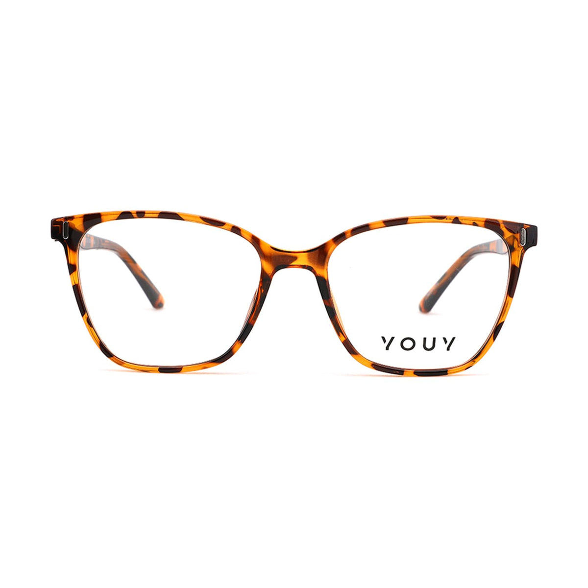 Armação de Grau Clip-On Youy Y6003
