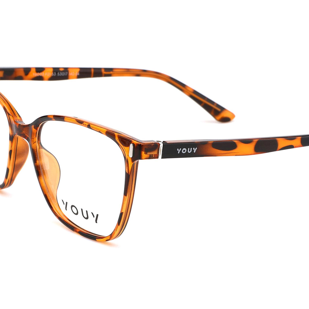 Armação de Grau Clip-On Youy Y6003
