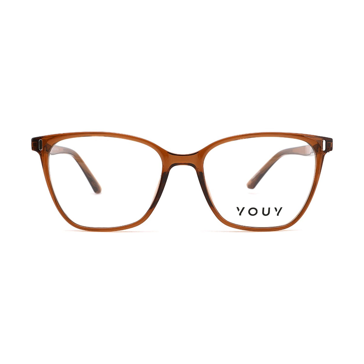 Armação de Grau Clip-On Youy Y6003