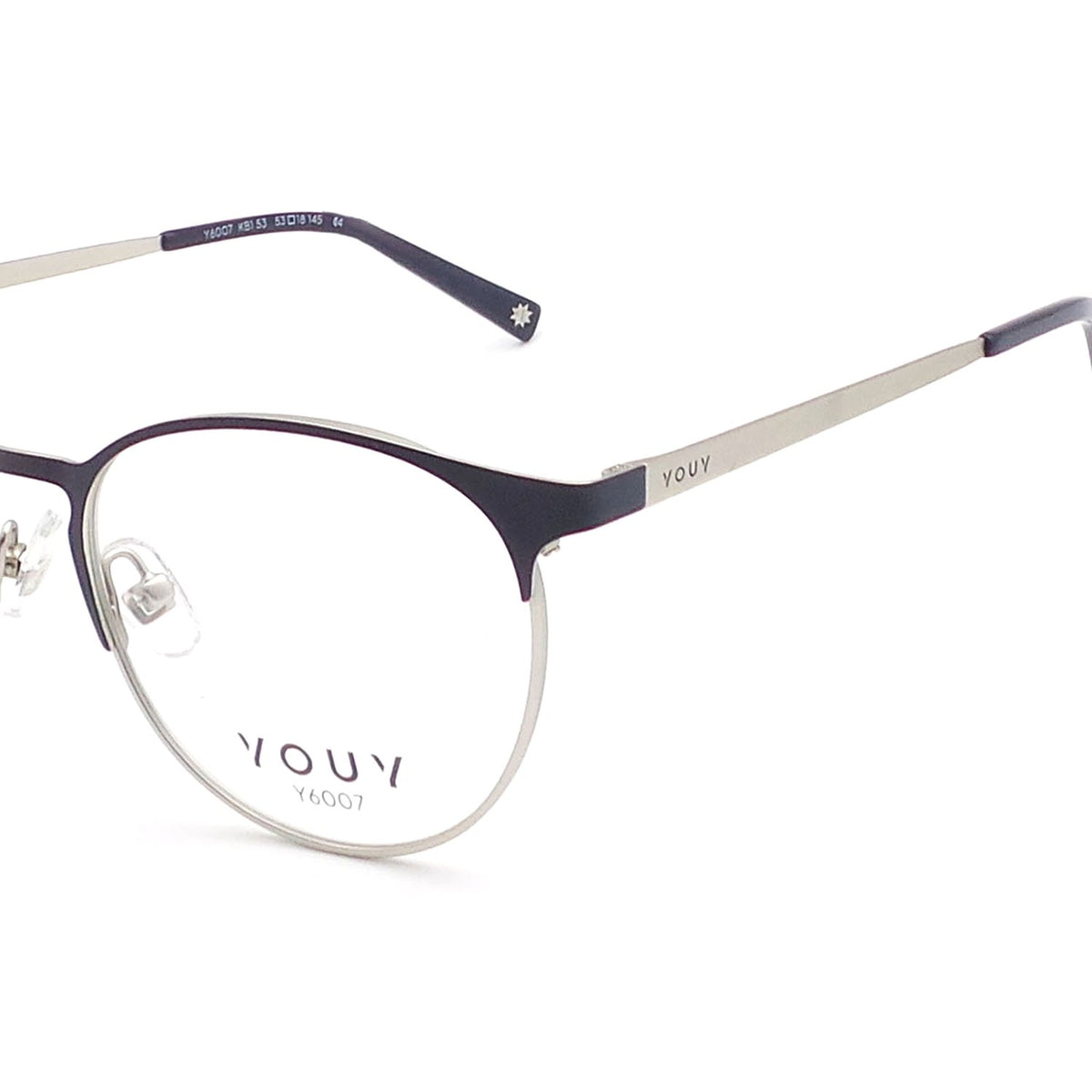 Armação de Grau Youy Y6007