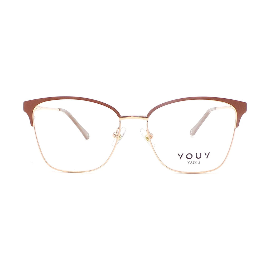 Armação de Grau Clip-On Youy Y6013