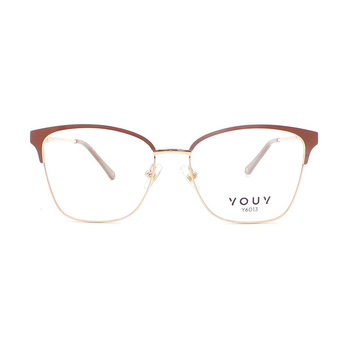 Armação de Grau Clip-On Youy Y6013
