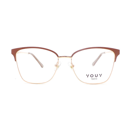 Armação de Grau Clip-On Youy Y6013