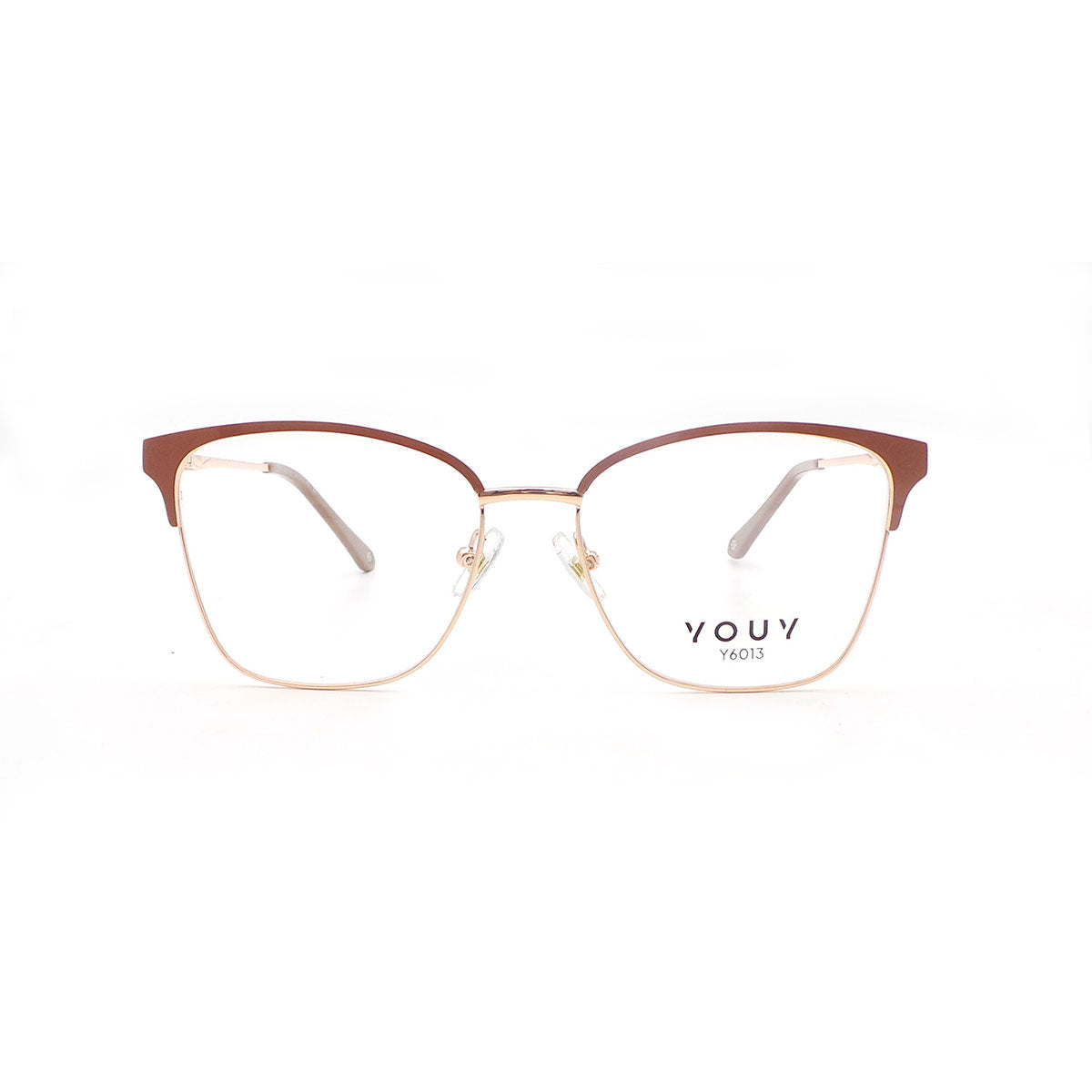 Armação de Grau Clip-On Youy Y6013