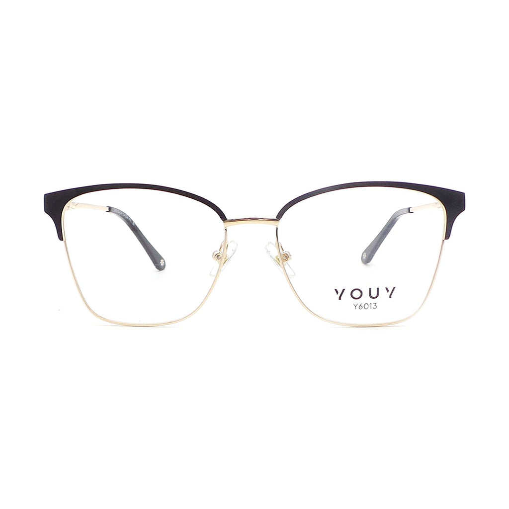 Armação de Grau Clip-On Youy Y6013
