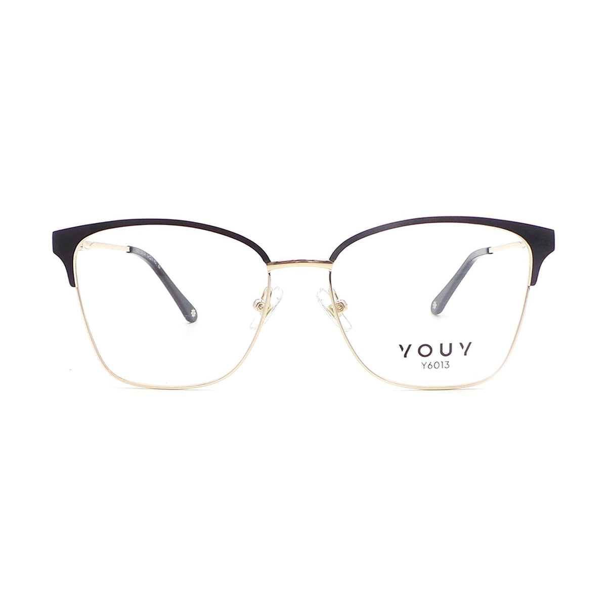 Armação de Grau Clip-On Youy Y6013