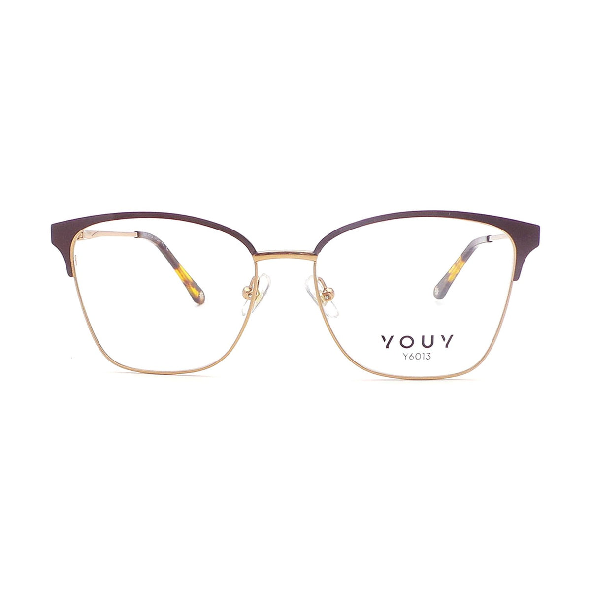 Armação de Grau Clip-On Youy Y6013