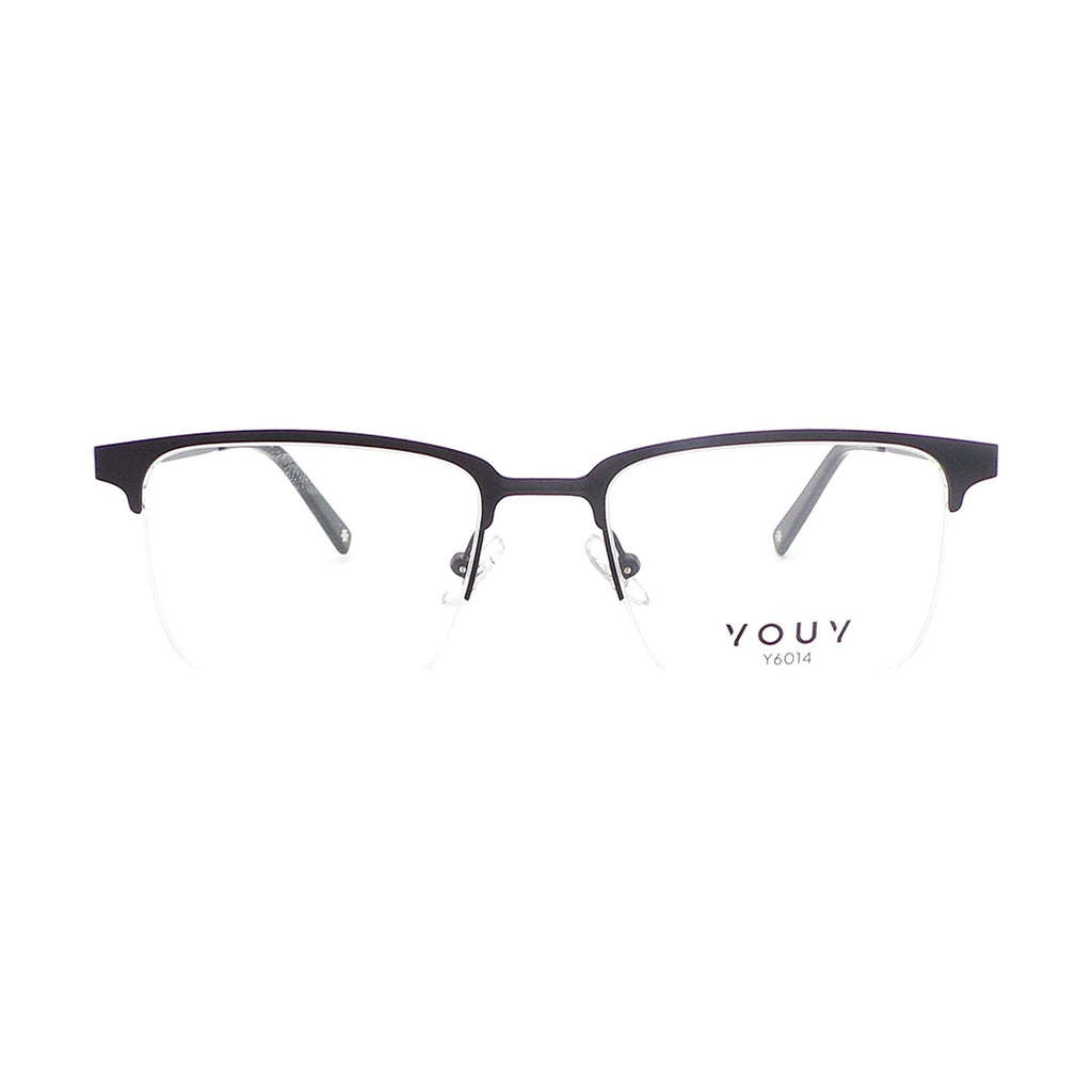 Armação de Grau Clip-On Youy Y6014
