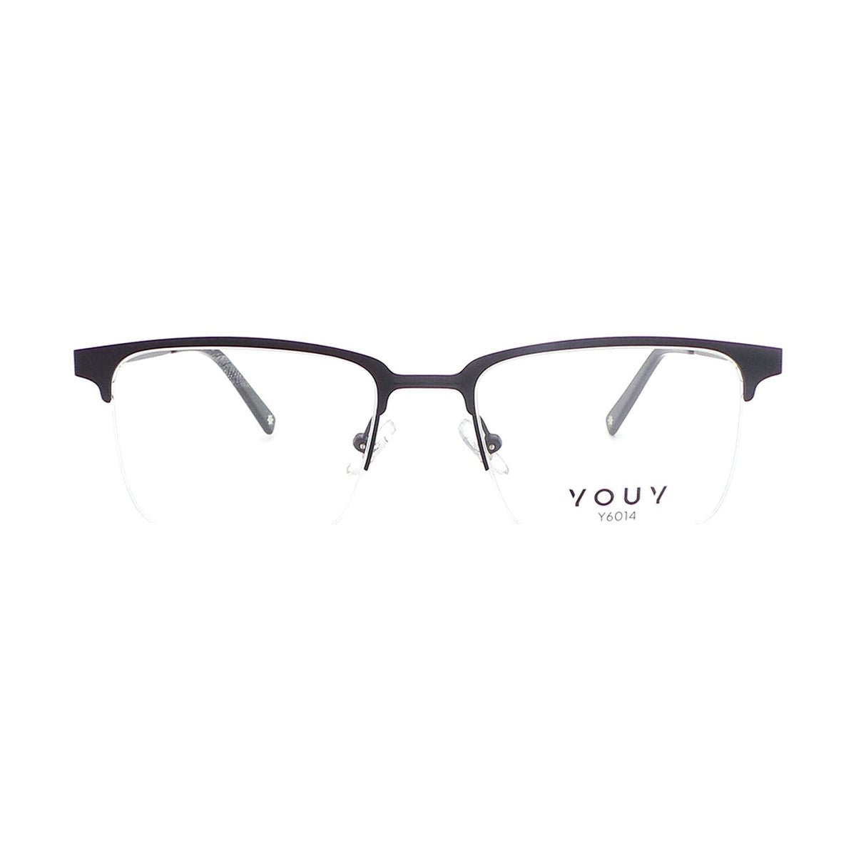 Armação de Grau Clip-On Youy Y6014