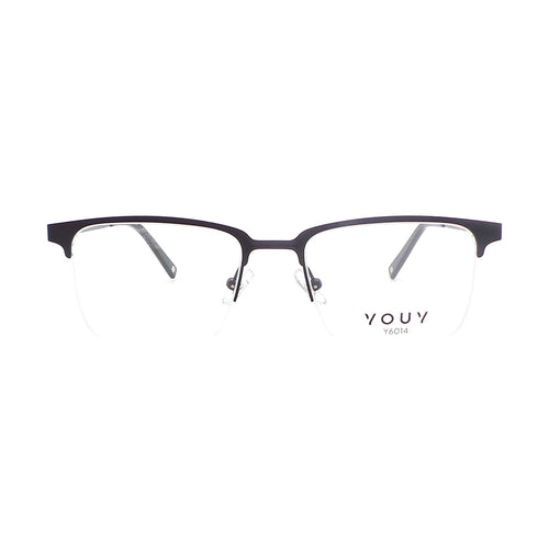Armação de Grau Clip-On Youy Y6014