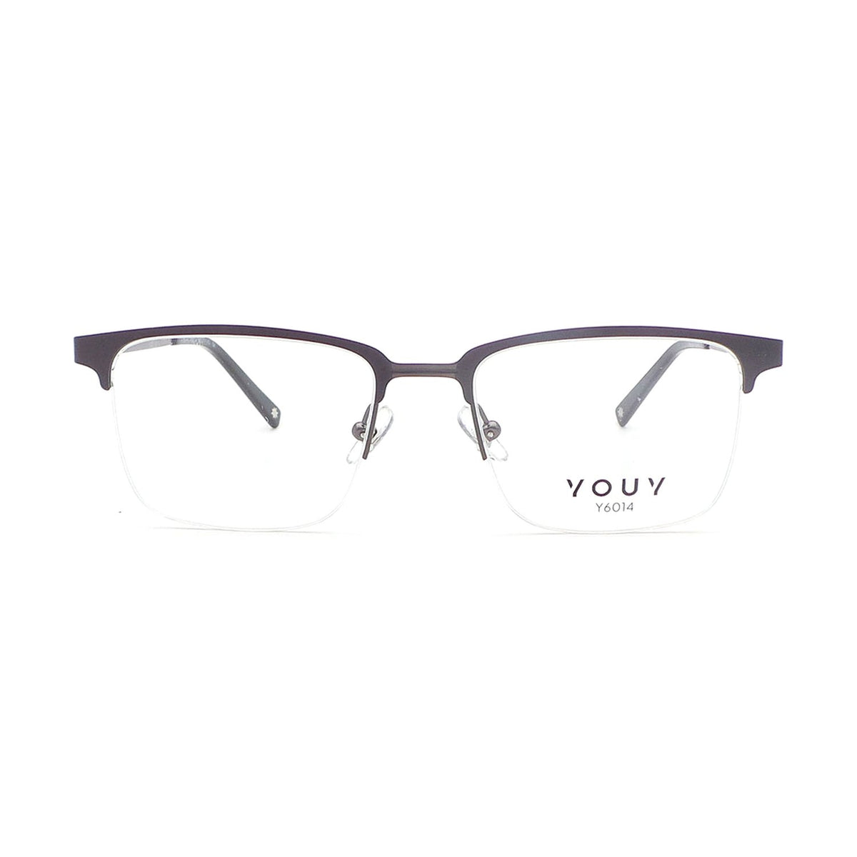 Armação de Grau Clip-On Youy Y6014