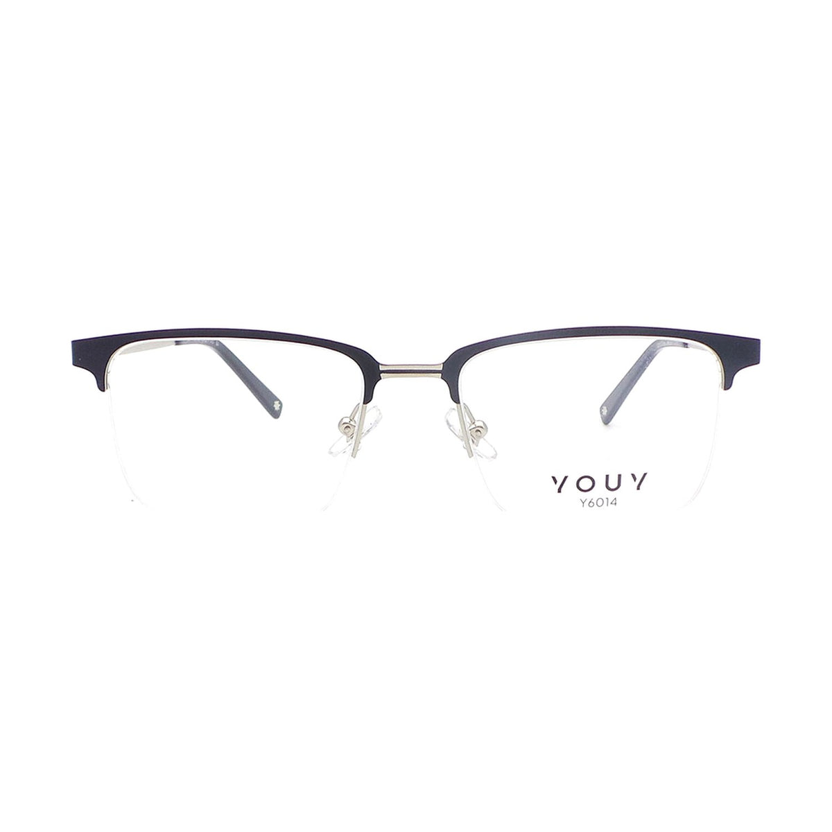 Armação de Grau Clip-On Youy Y6014