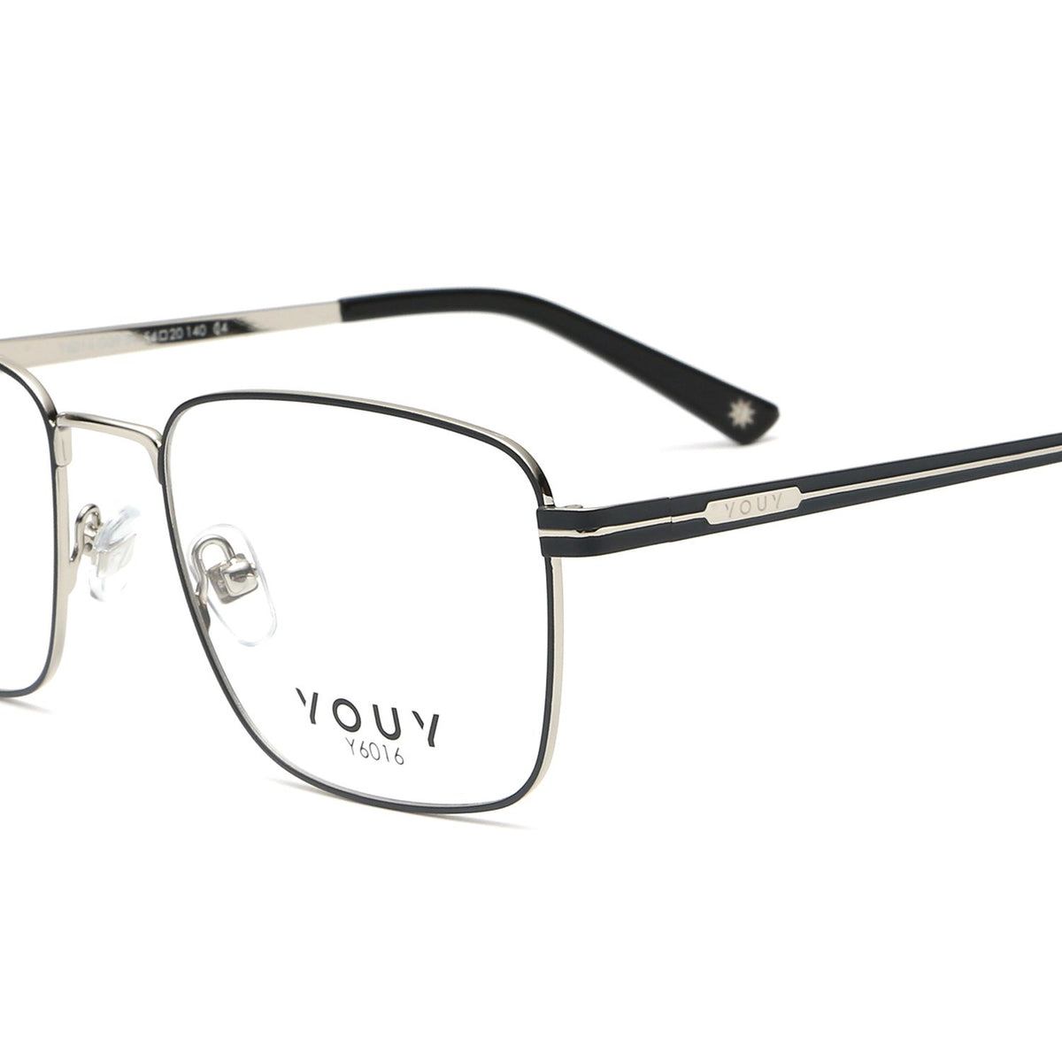 Armação de Grau Youy Y6016