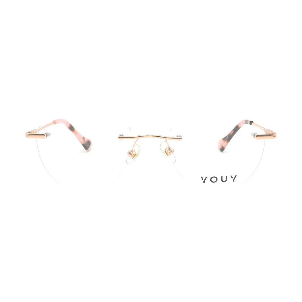 Armação de Grau Youy Y6034