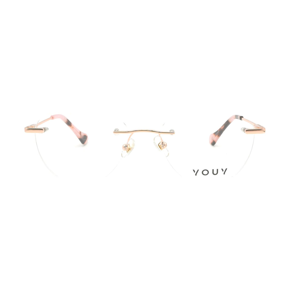 Armação de Grau Youy Y6034