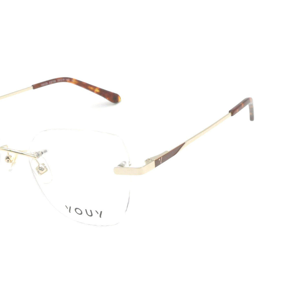 Armação de Grau Youy Y6035