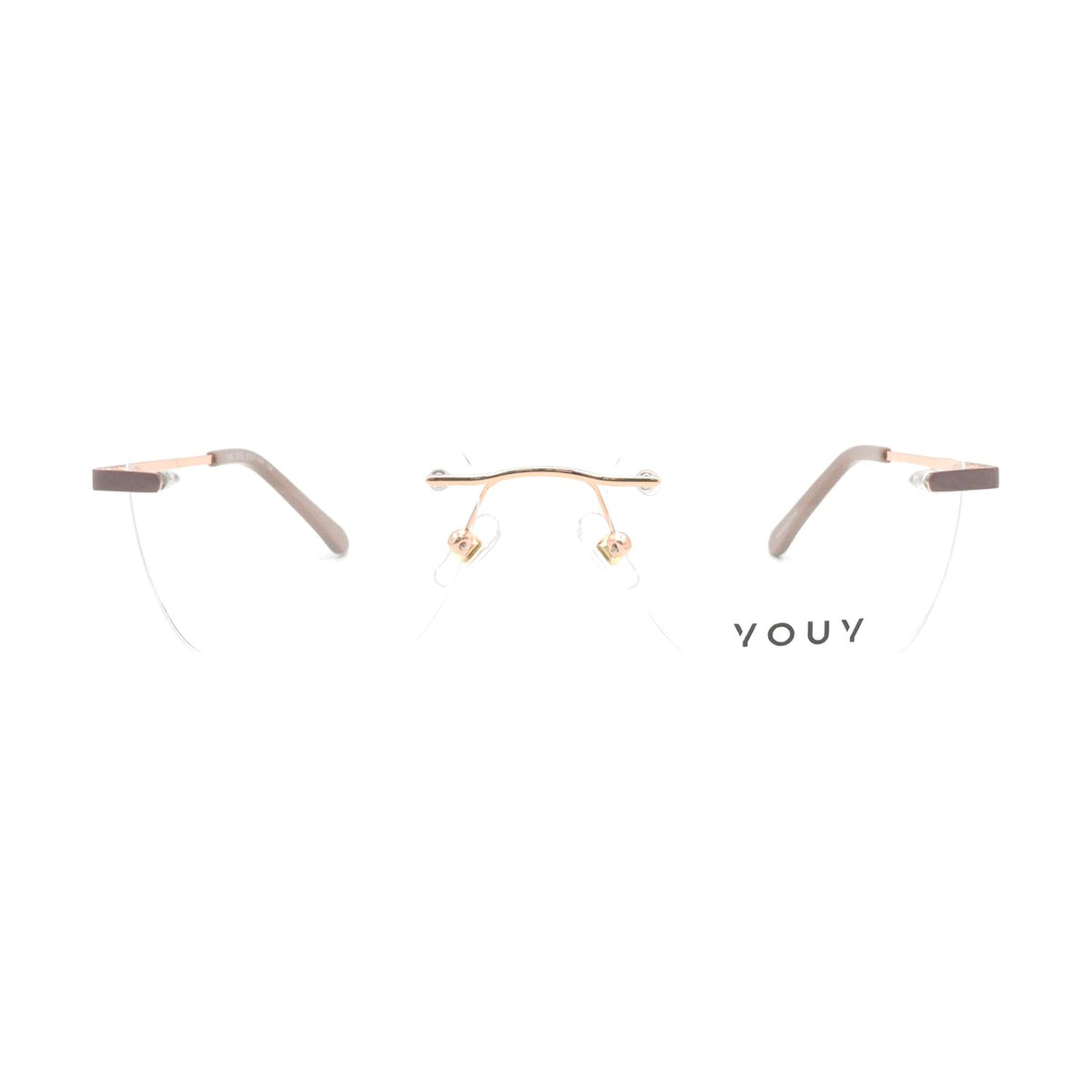 Armação de Grau Youy Y6035