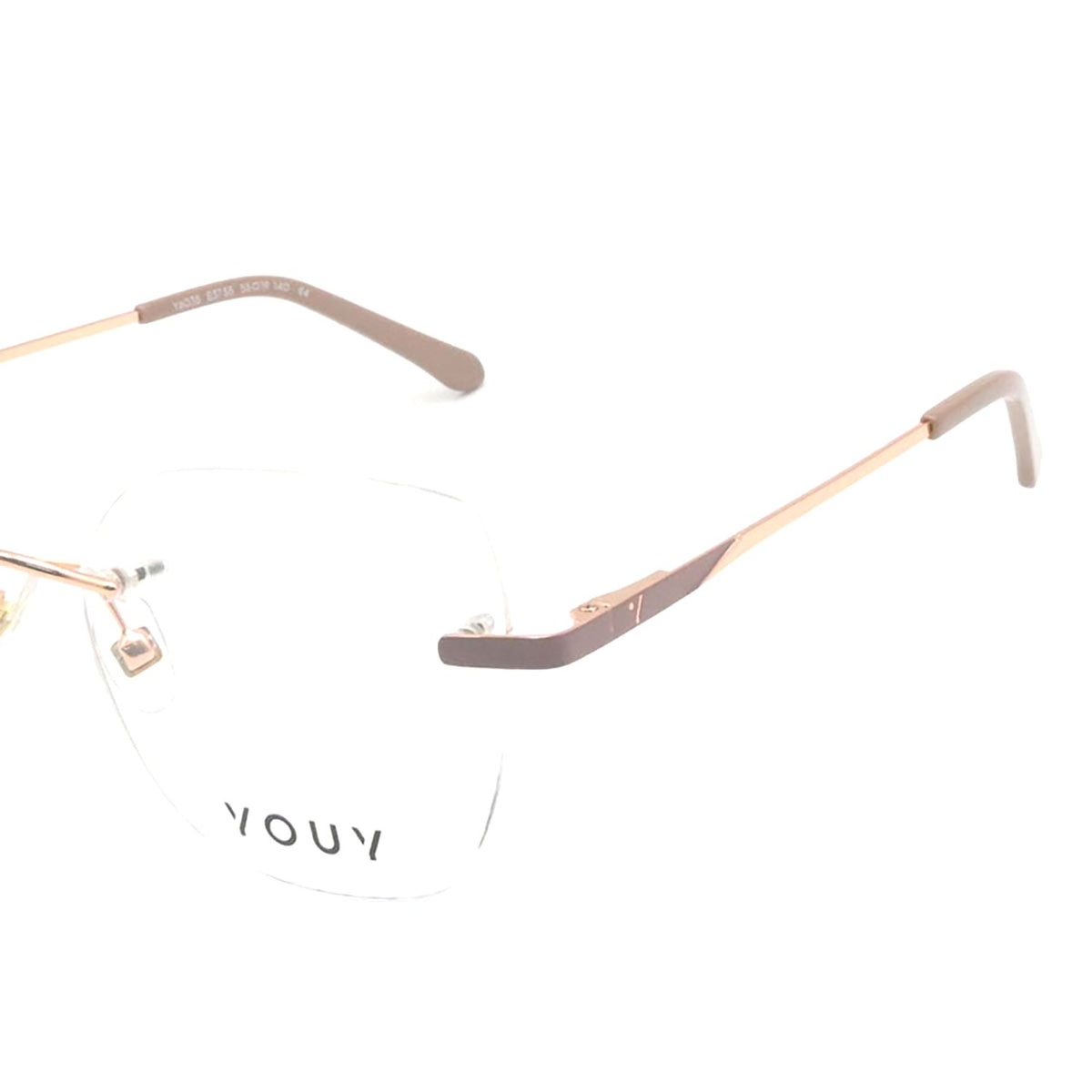 Armação de Grau Youy Y6035