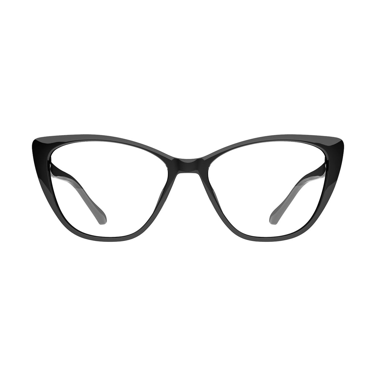 Armação de Grau Clip-On Youy Y6039