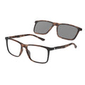 Armação de Grau Clip-On Youy Y6040