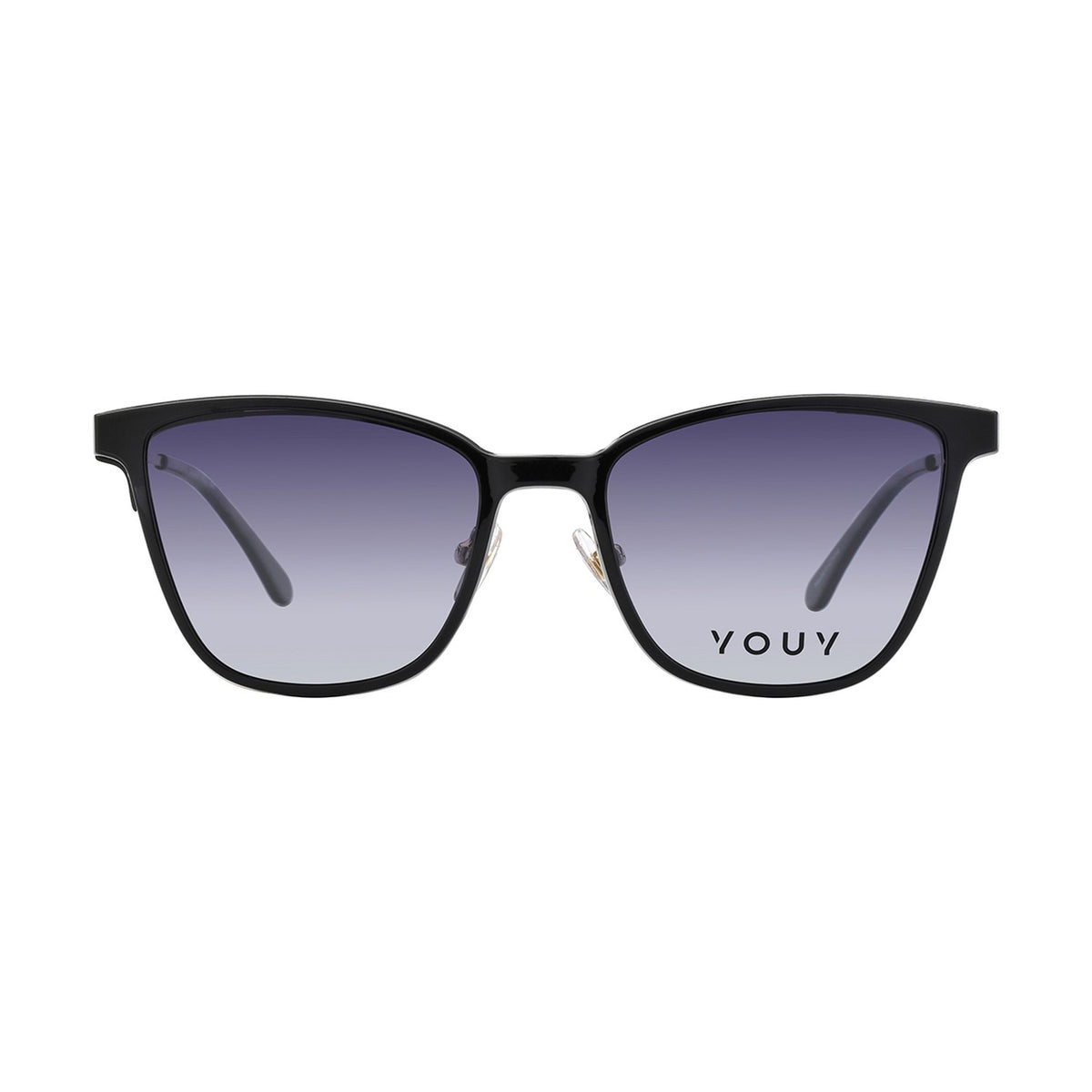 Armação de Grau Clip-On Youy Y6041