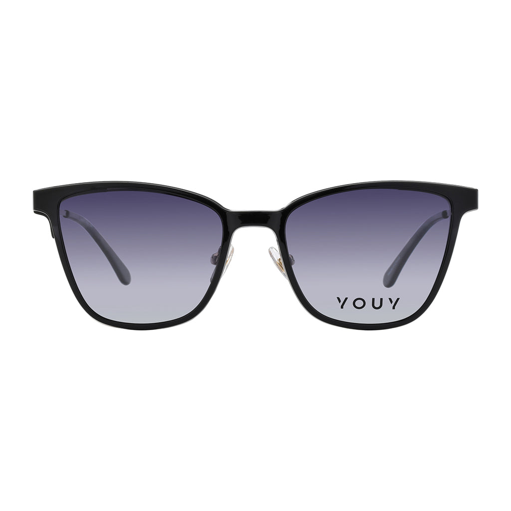 Armação de Grau Clip-On Youy Y6041