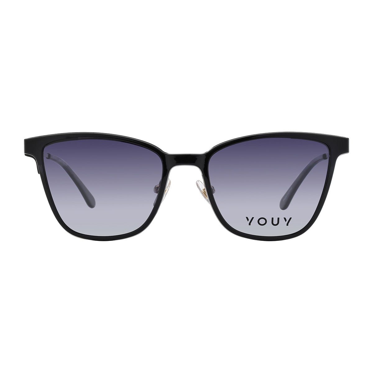 Armação de Grau Clip-On Youy Y6041