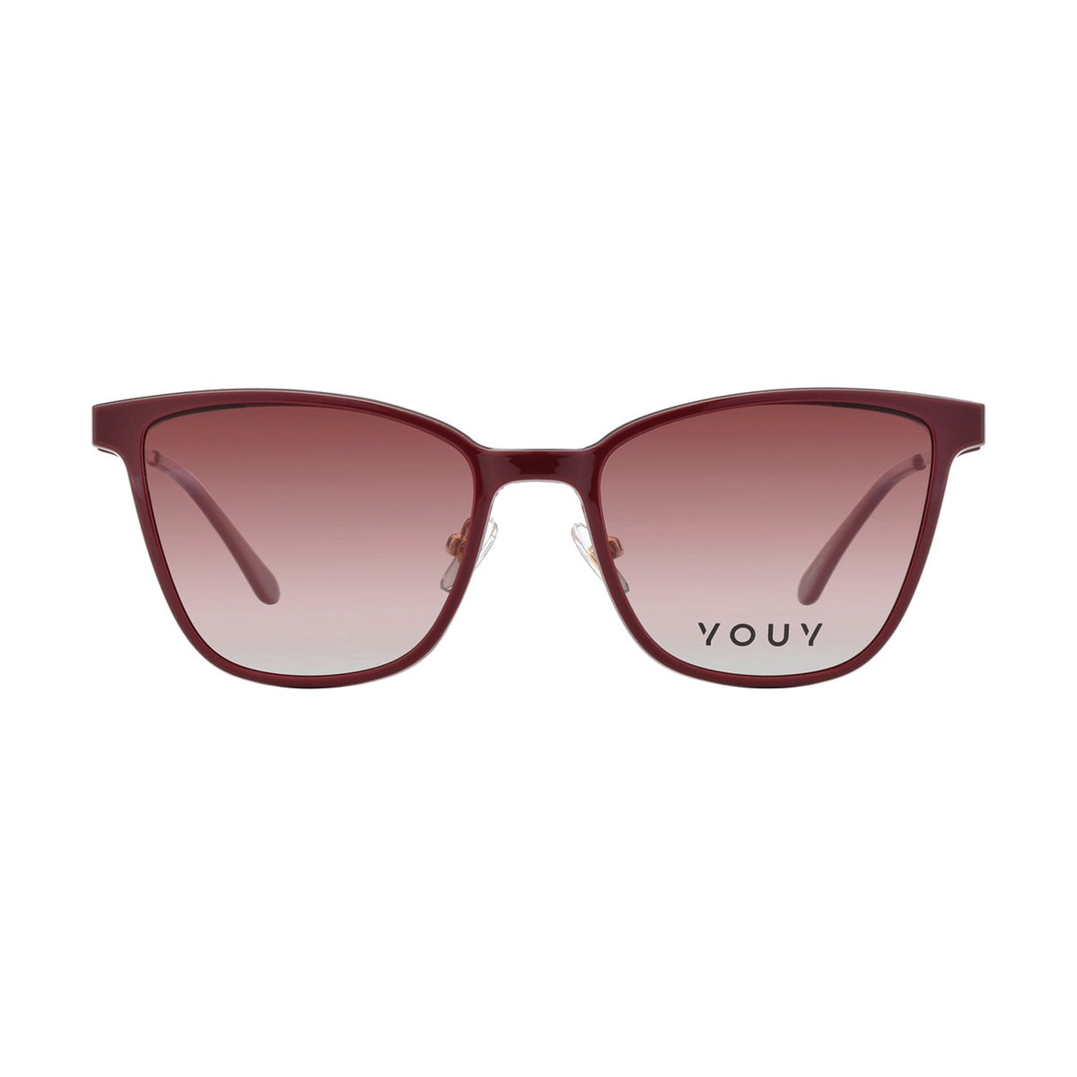 Armação de Grau Clip-On Youy Y6041