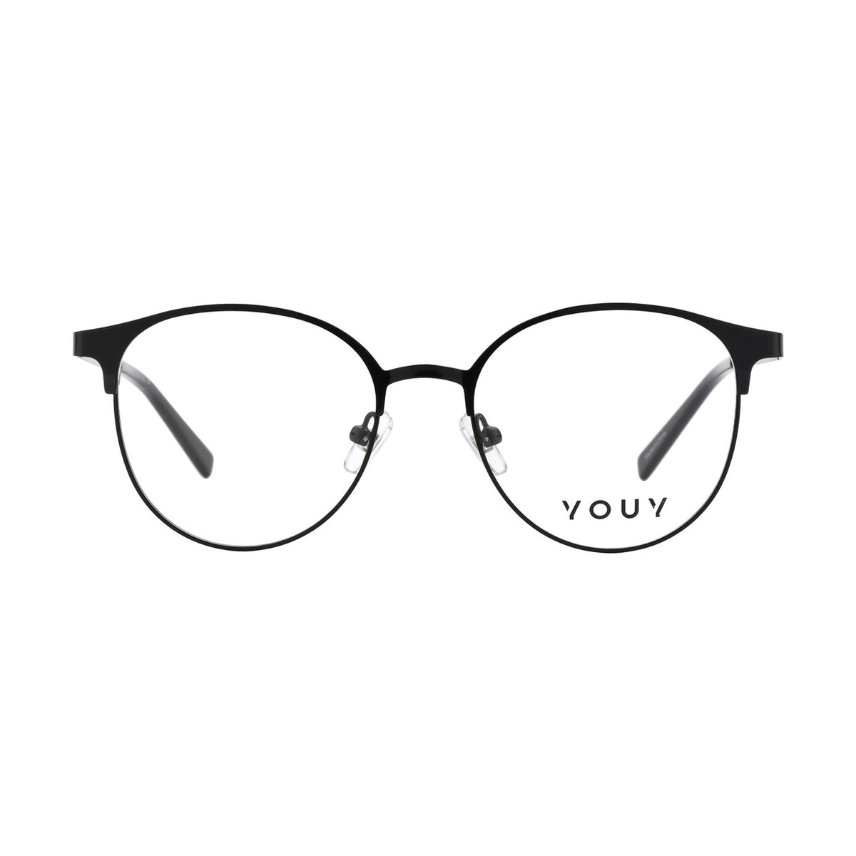 Armação de Grau Clip-On Youy Y6042