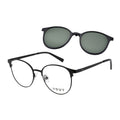 Armação de Grau Clip-On Youy Y6042