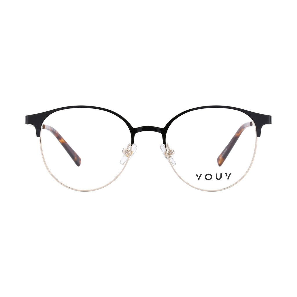 Armação de Grau Clip-On Youy Y6042