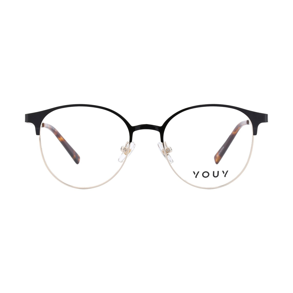 Armação de Grau Clip-On Youy Y6042