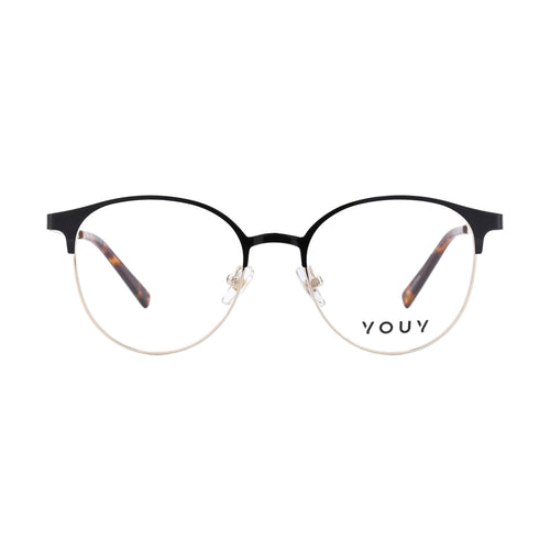 Armação de Grau Clip-On Youy Y6042