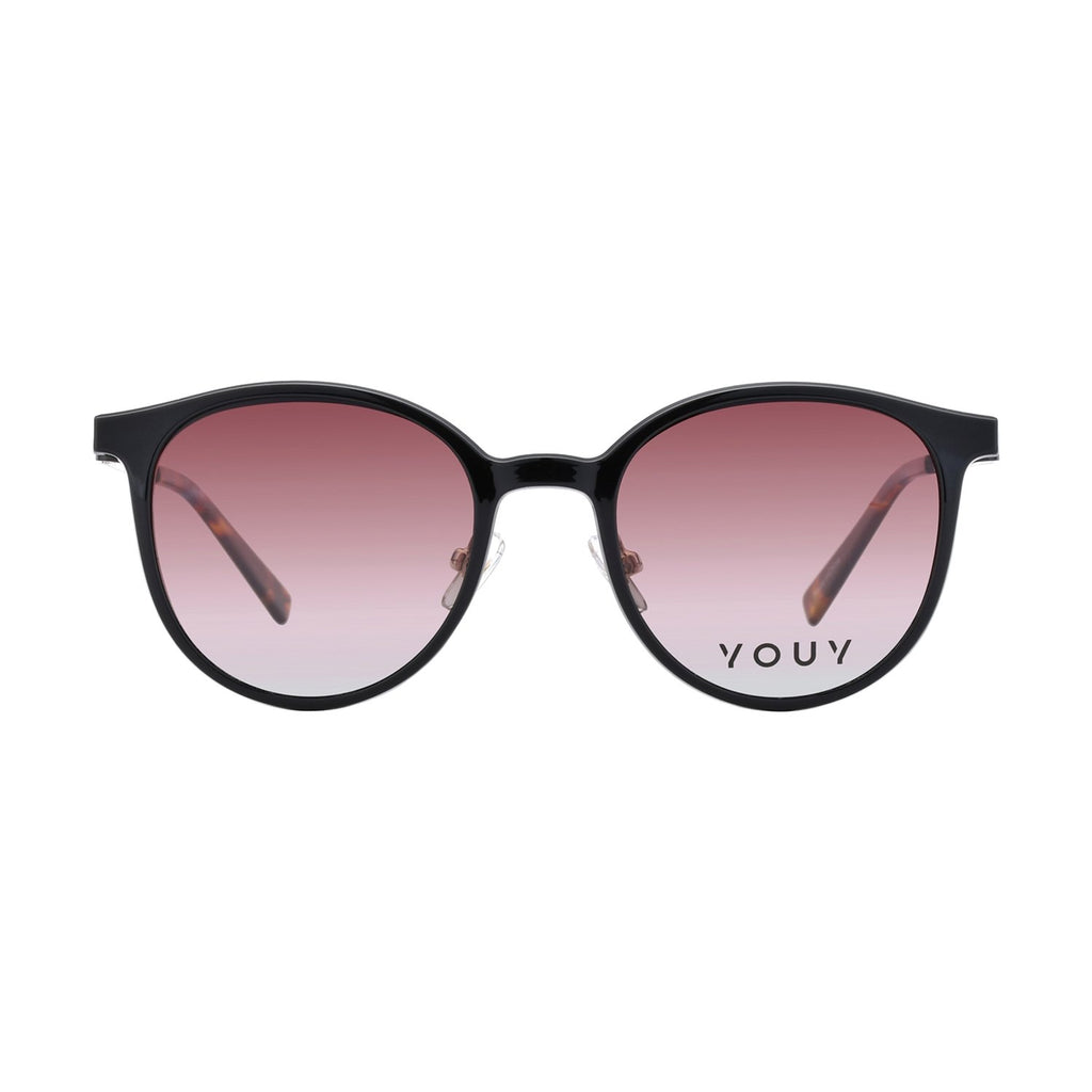 Armação de Grau Clip-On Youy Y6042