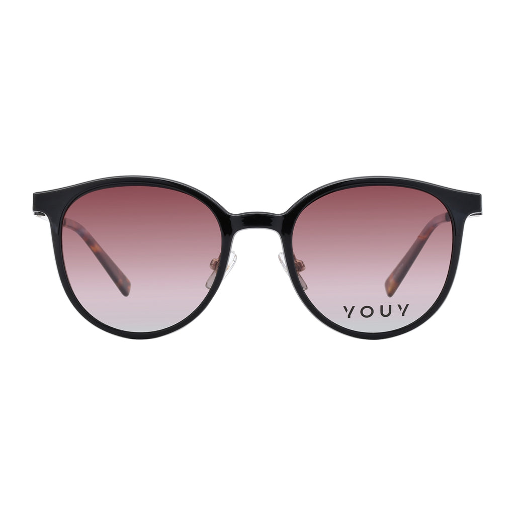 Armação de Grau Clip-On Youy Y6042